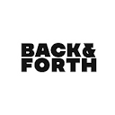 Back & Forth Print