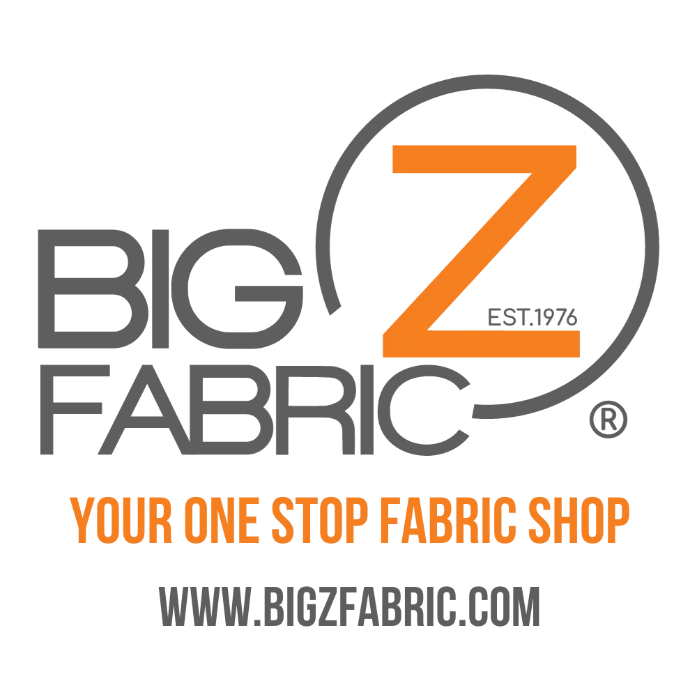 Big Z Fabric