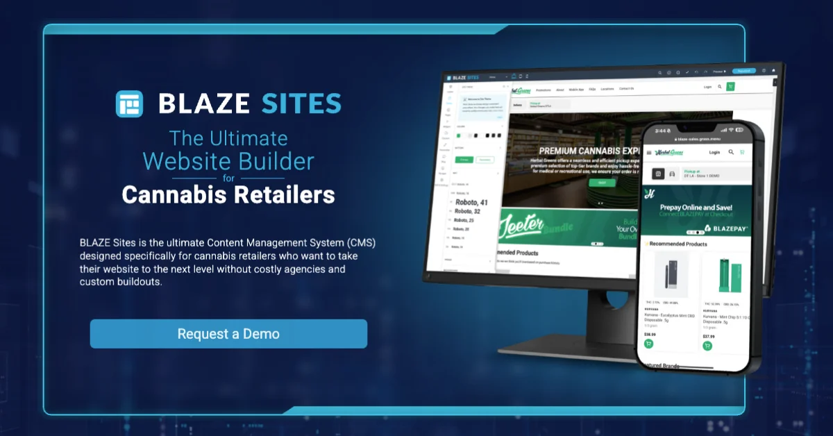 BLAZE Sites