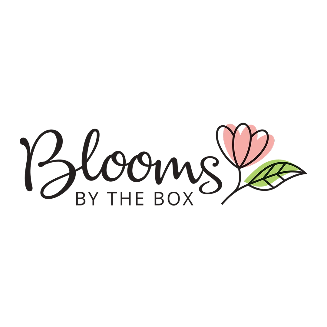 Blooms By The Box