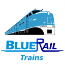 BlueRail Trains