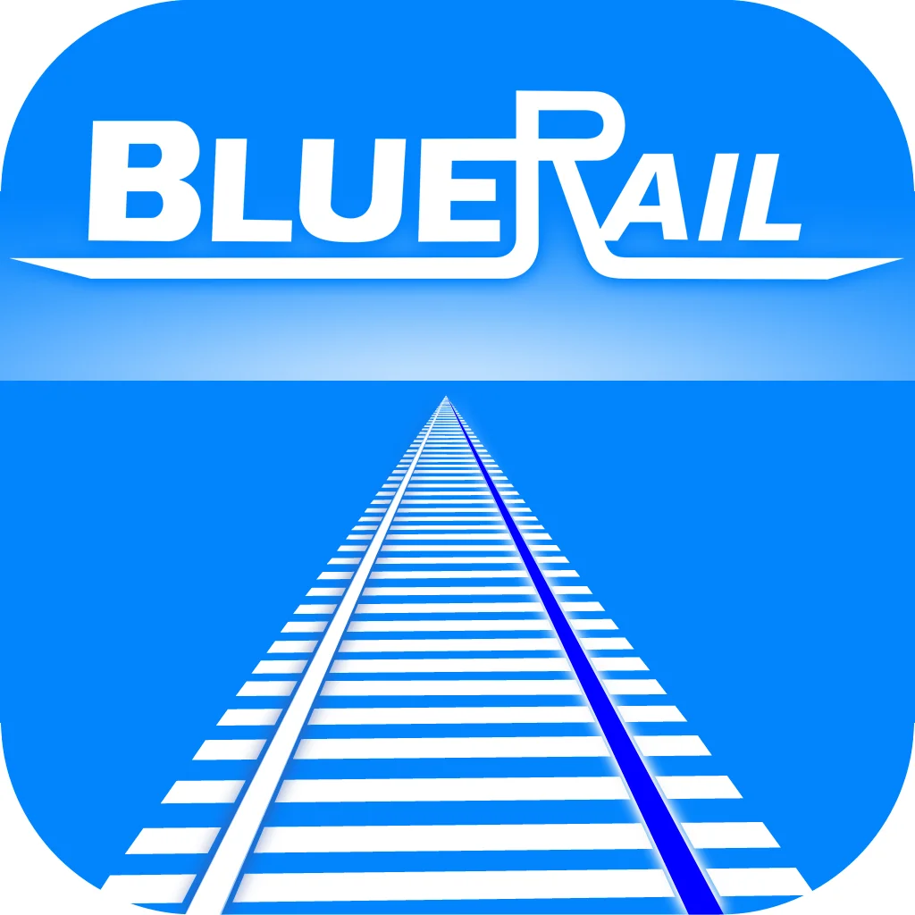 BlueRail Trains