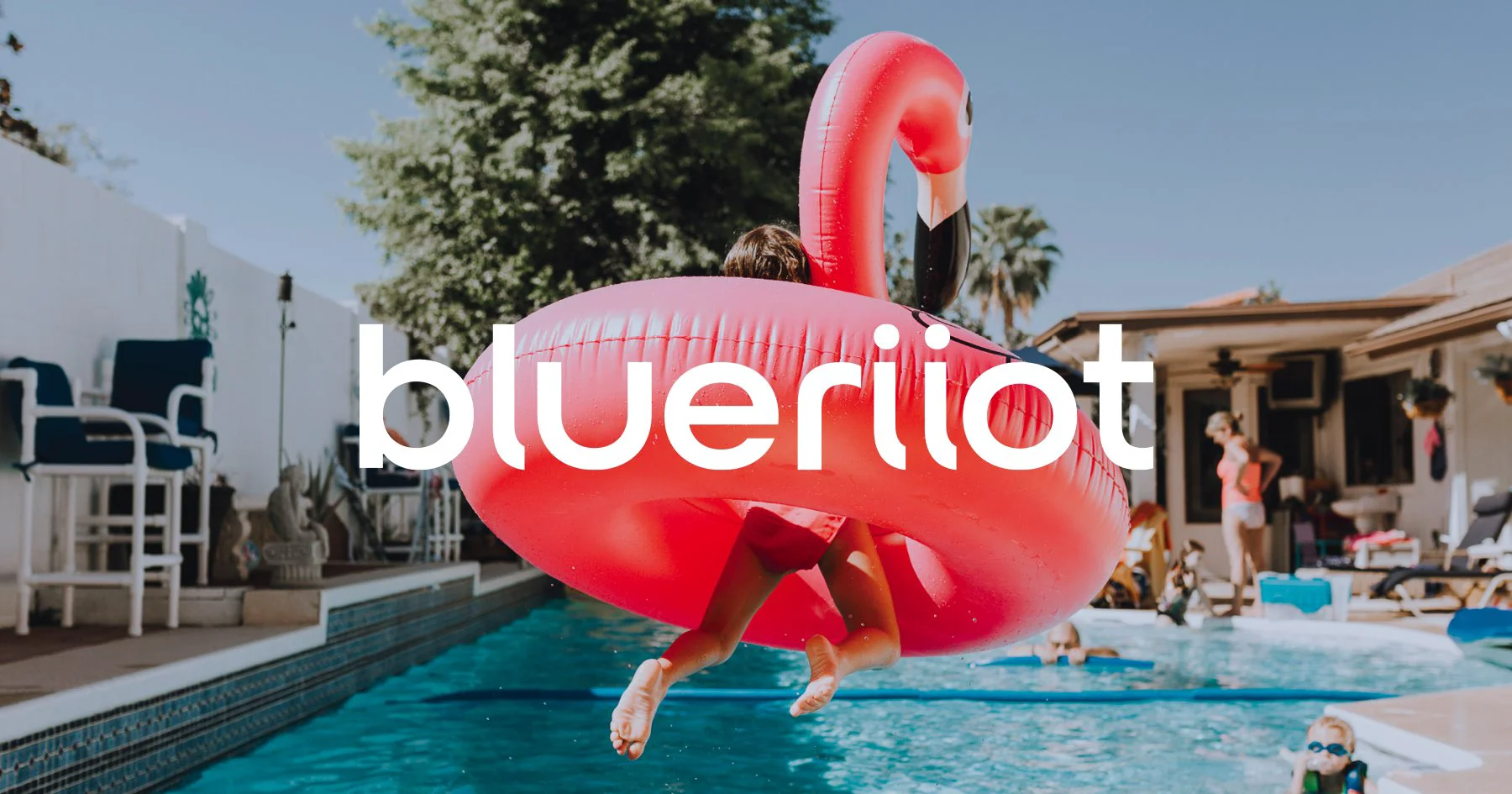 Blueriiot