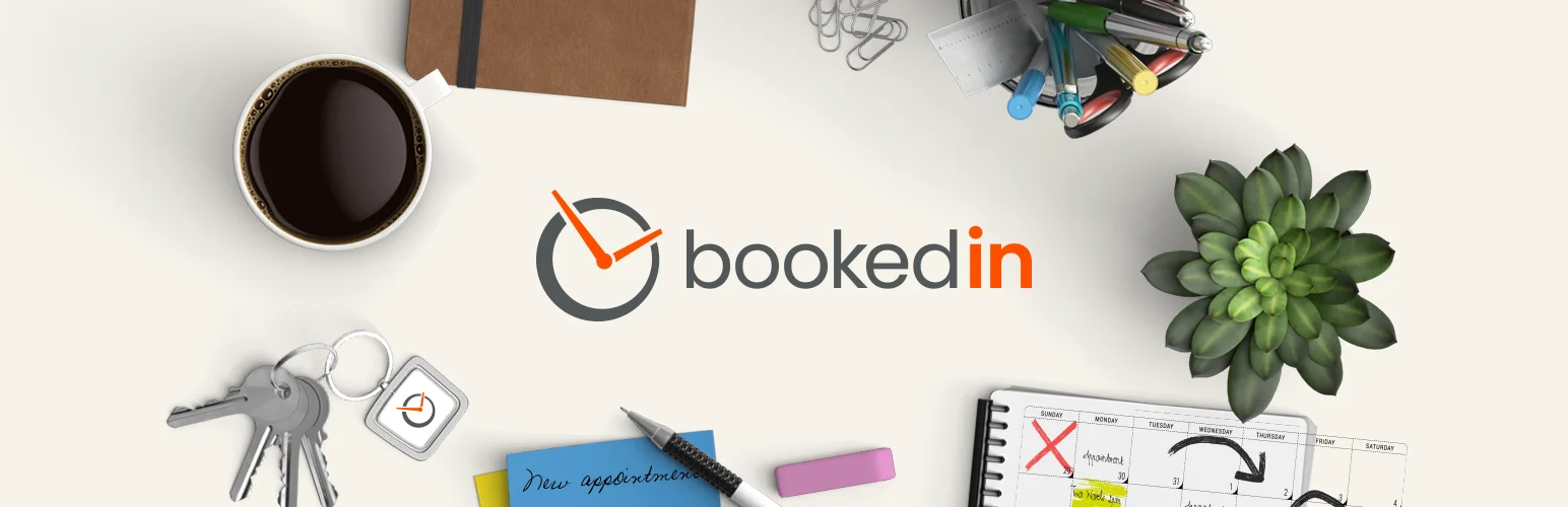 Bookedin Tattoo