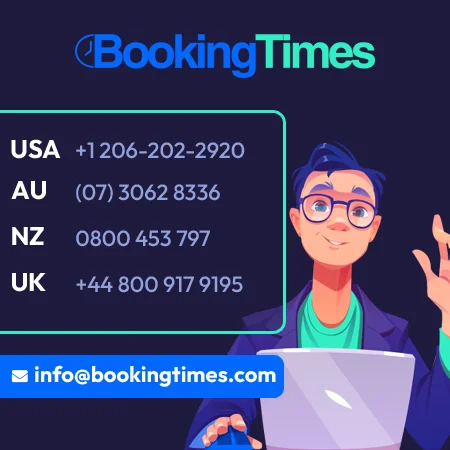 BookingTimes