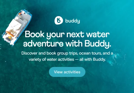 BookWithBuddy