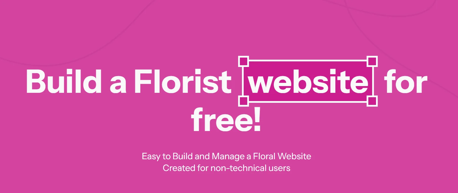 BoostFloral
