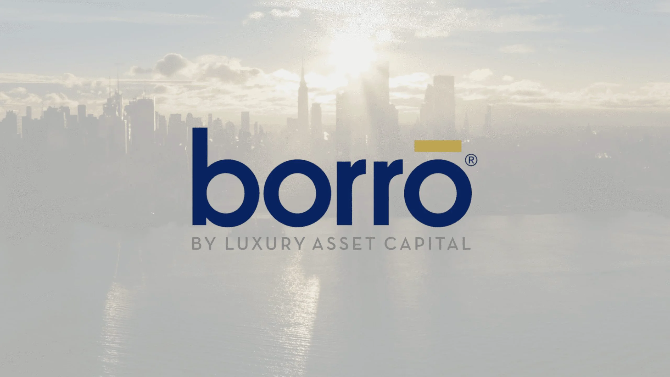 Borro