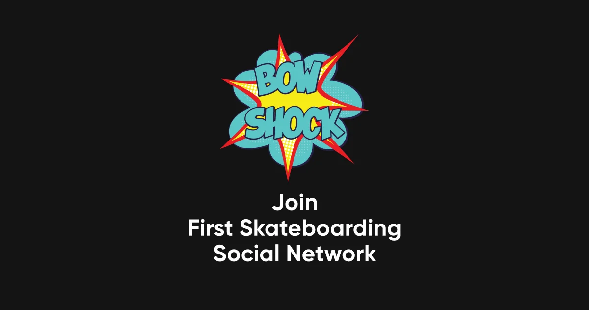 Bow Shock