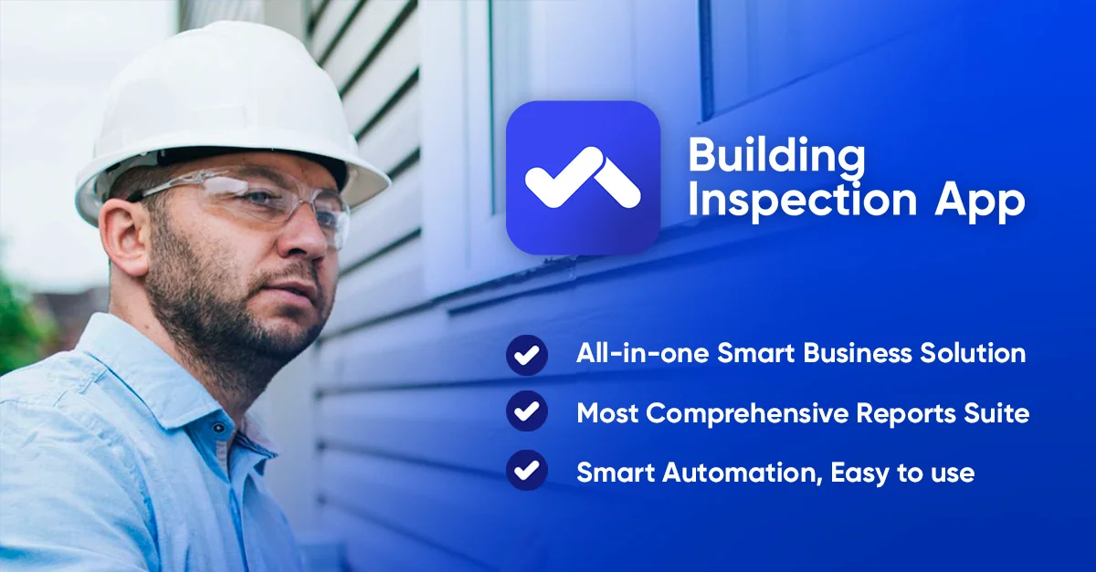 Building Inspection App
