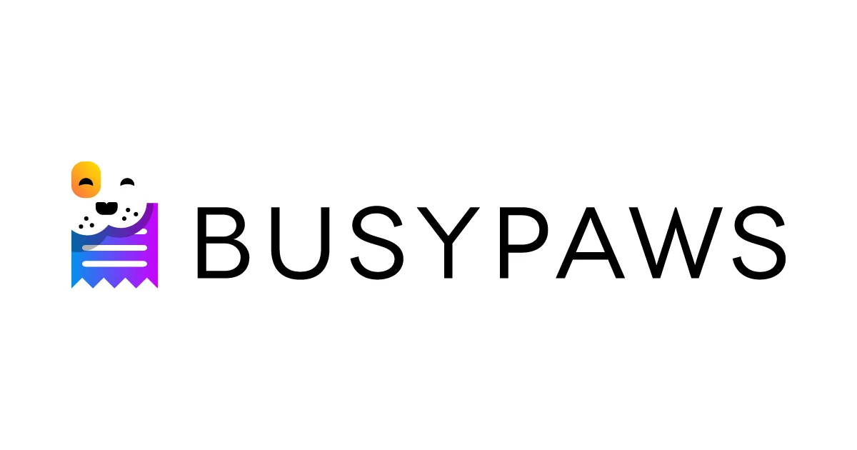 BusyPaws