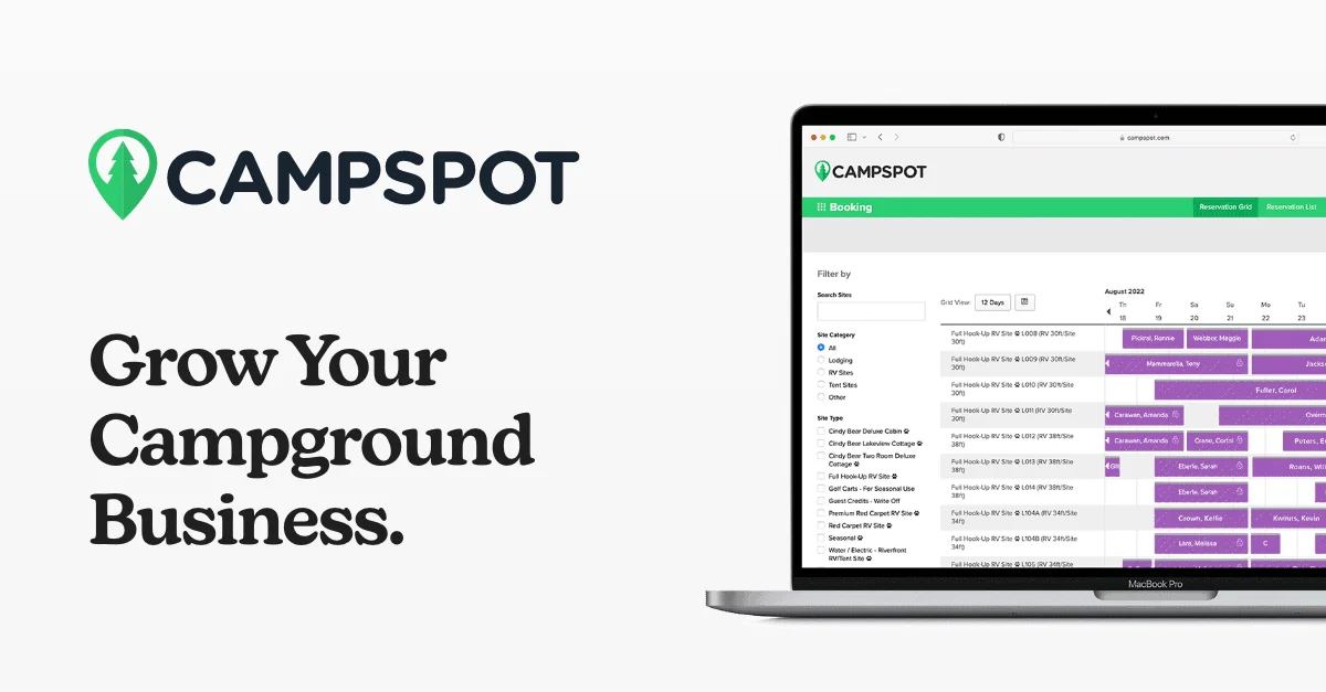 Campspot