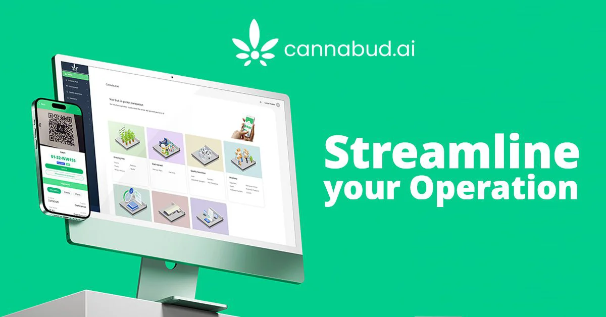 Cannabud.ai