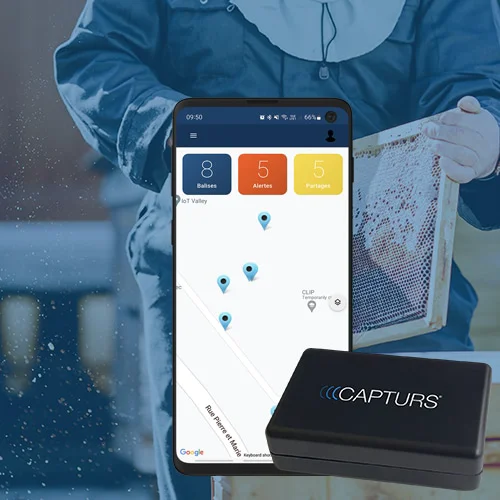 Capturs Pro