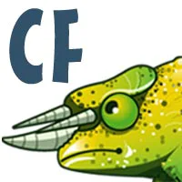 Chameleon Forums