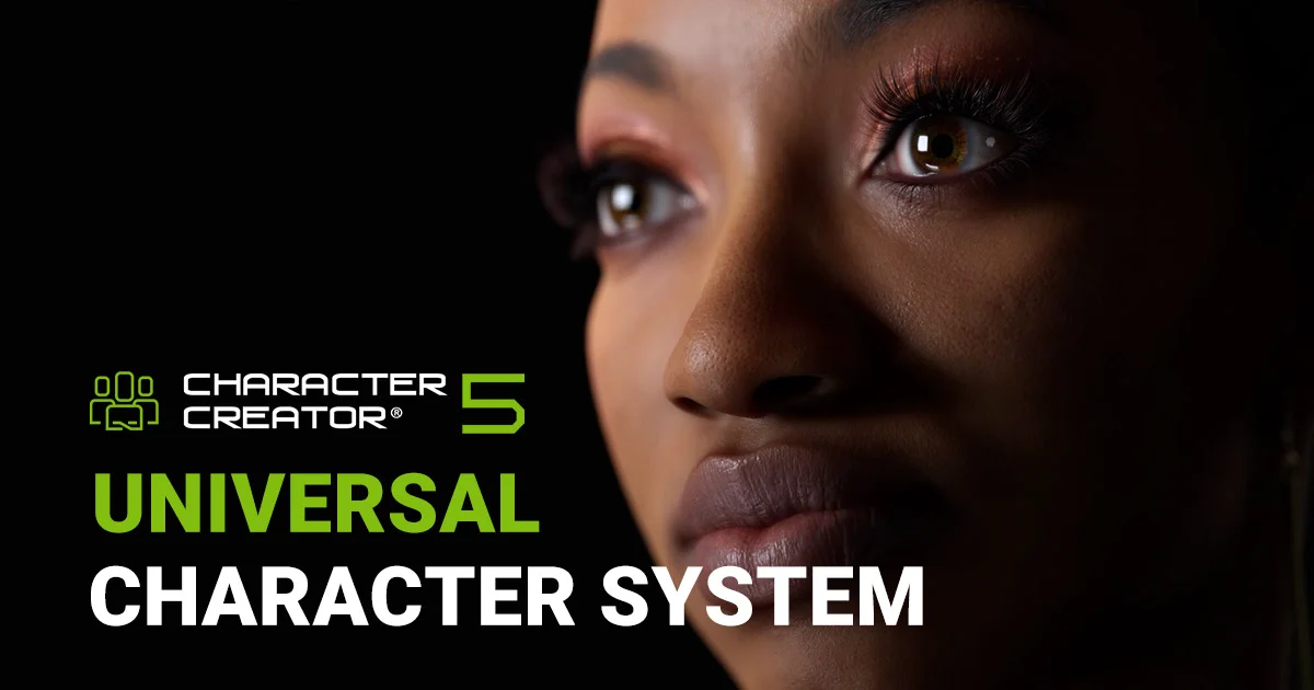 Character Creator