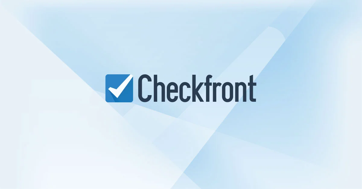 Checkfront