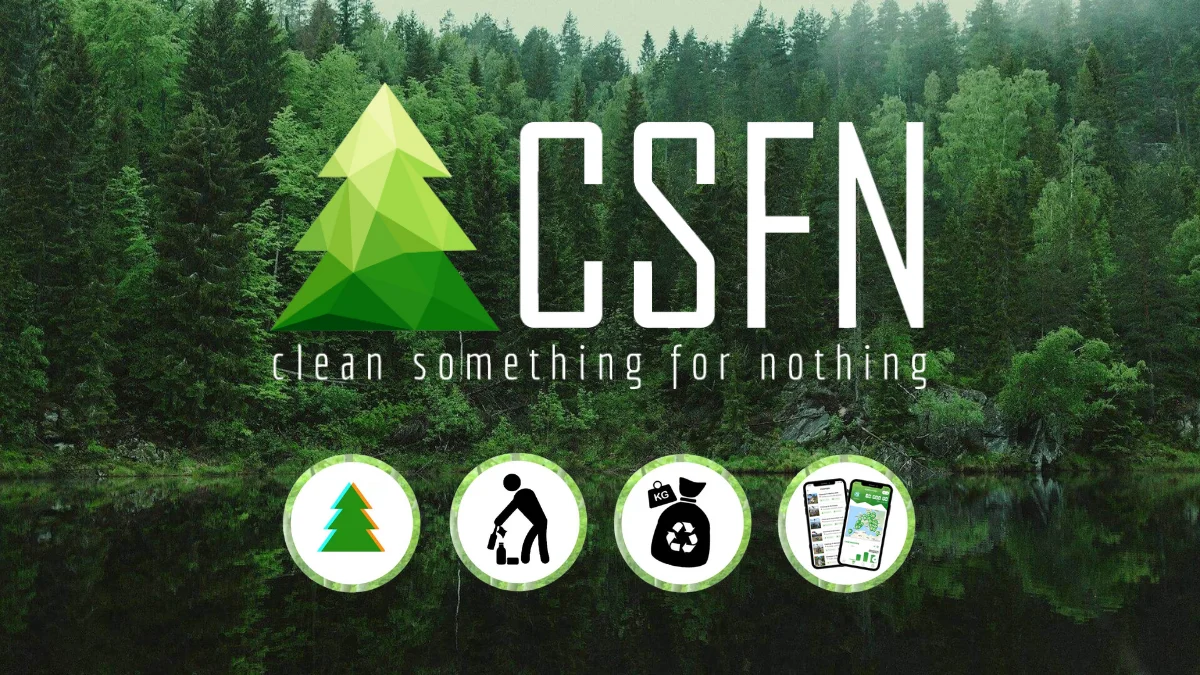Clean Something For Nothing