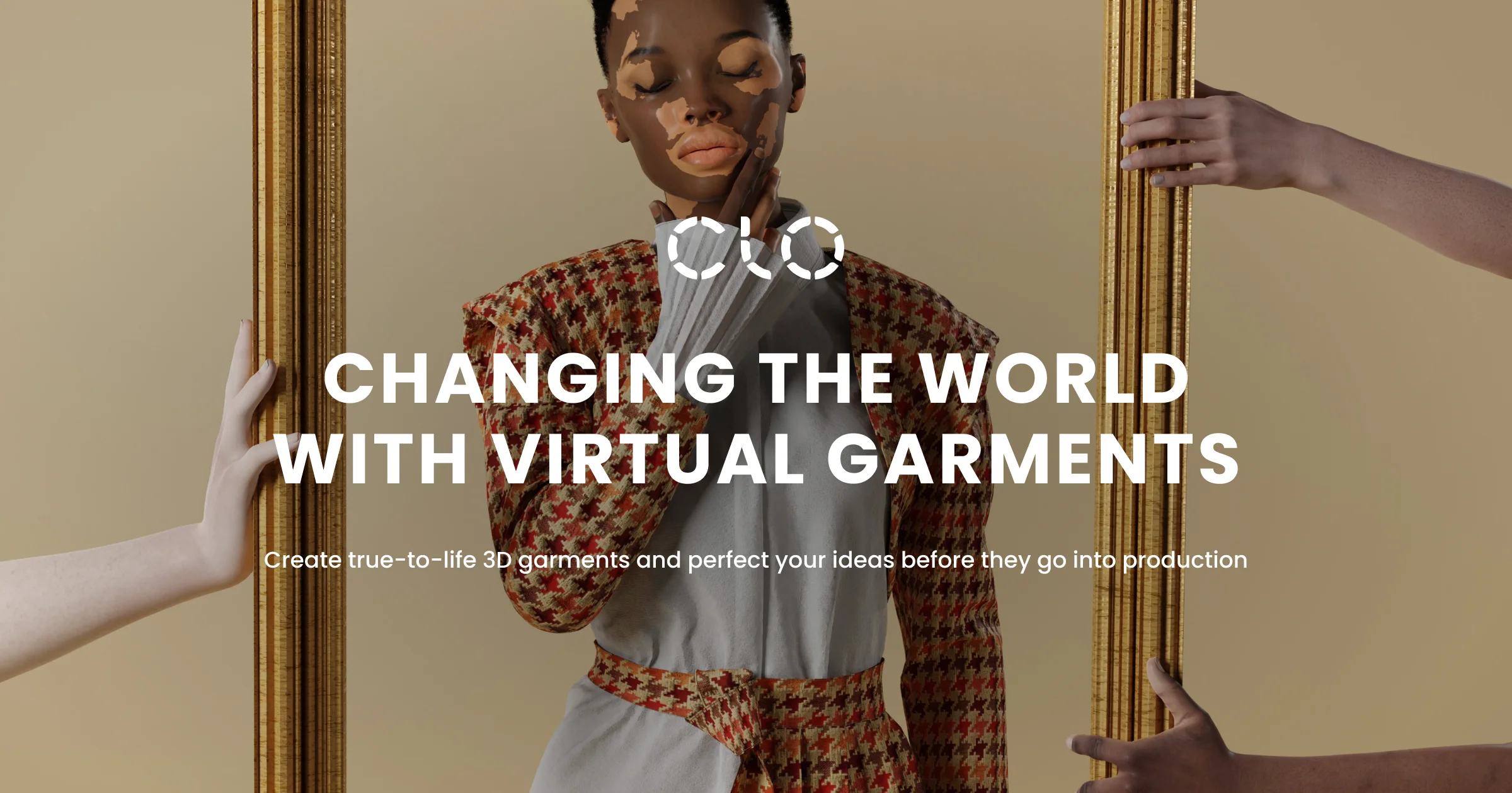 CLO Virtual Fashion