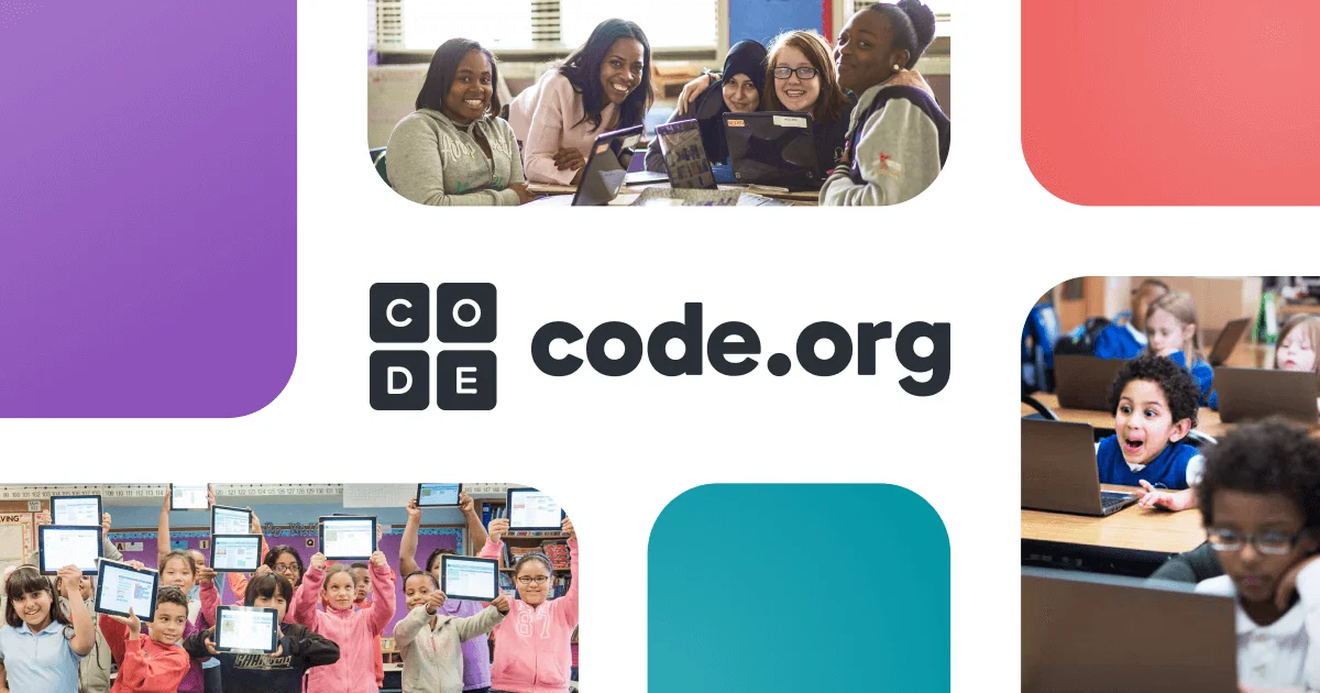 Code.org Dance Party
