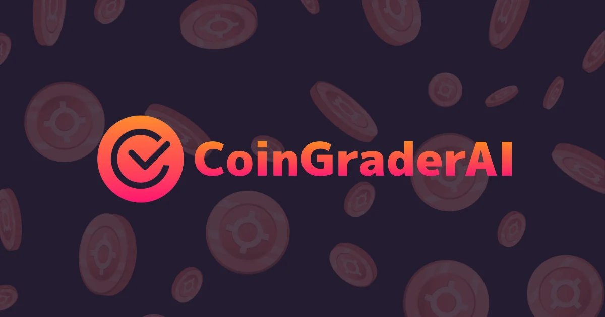 CoinGrader AI
