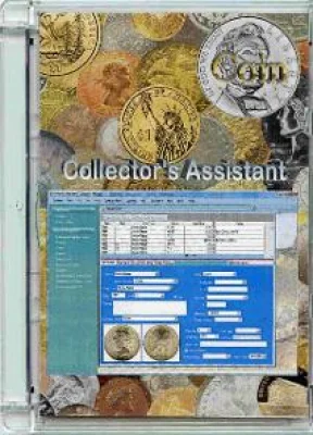 Collectors Assistant