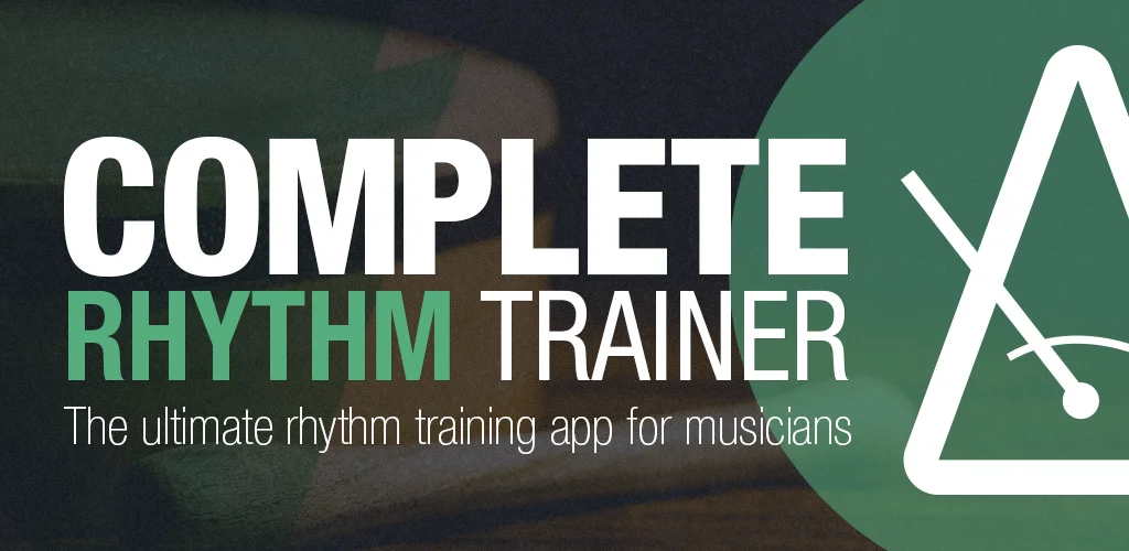 Complete Rhythm Trainer