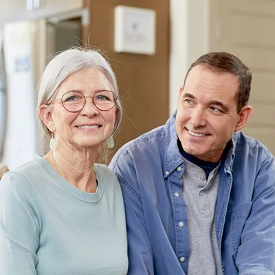 Connected Caregiver