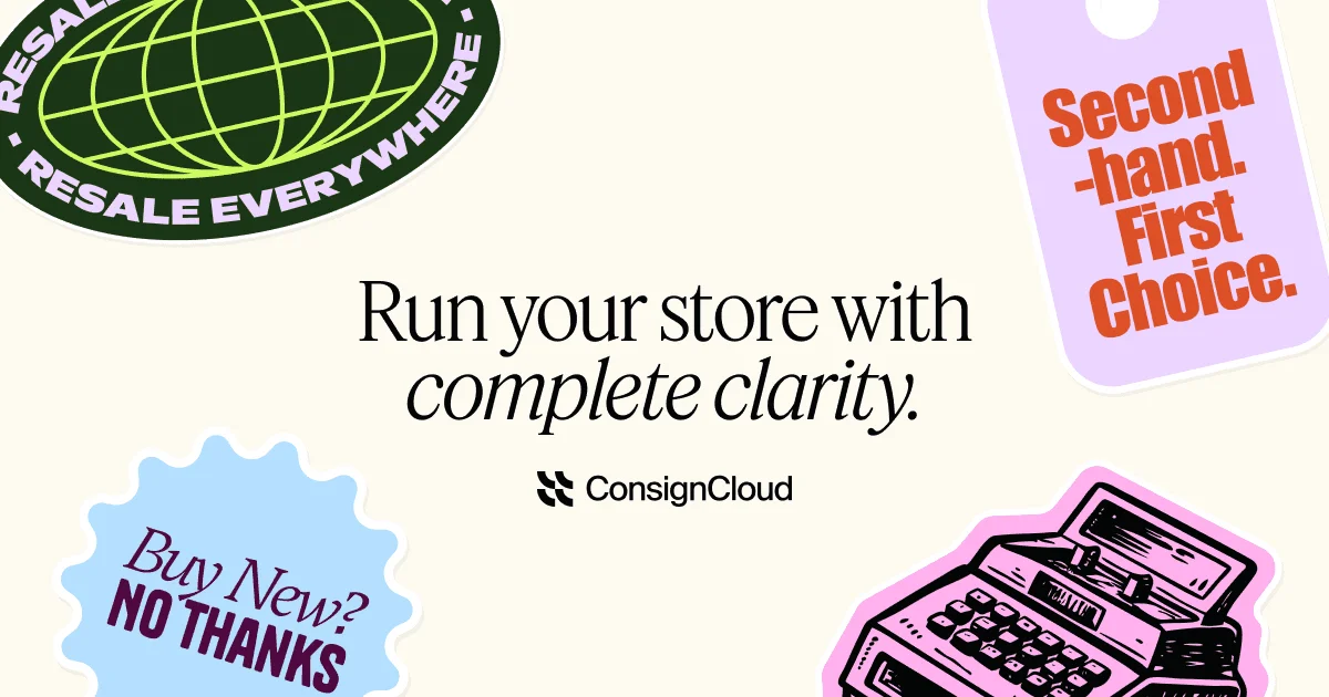 ConsignCloud
