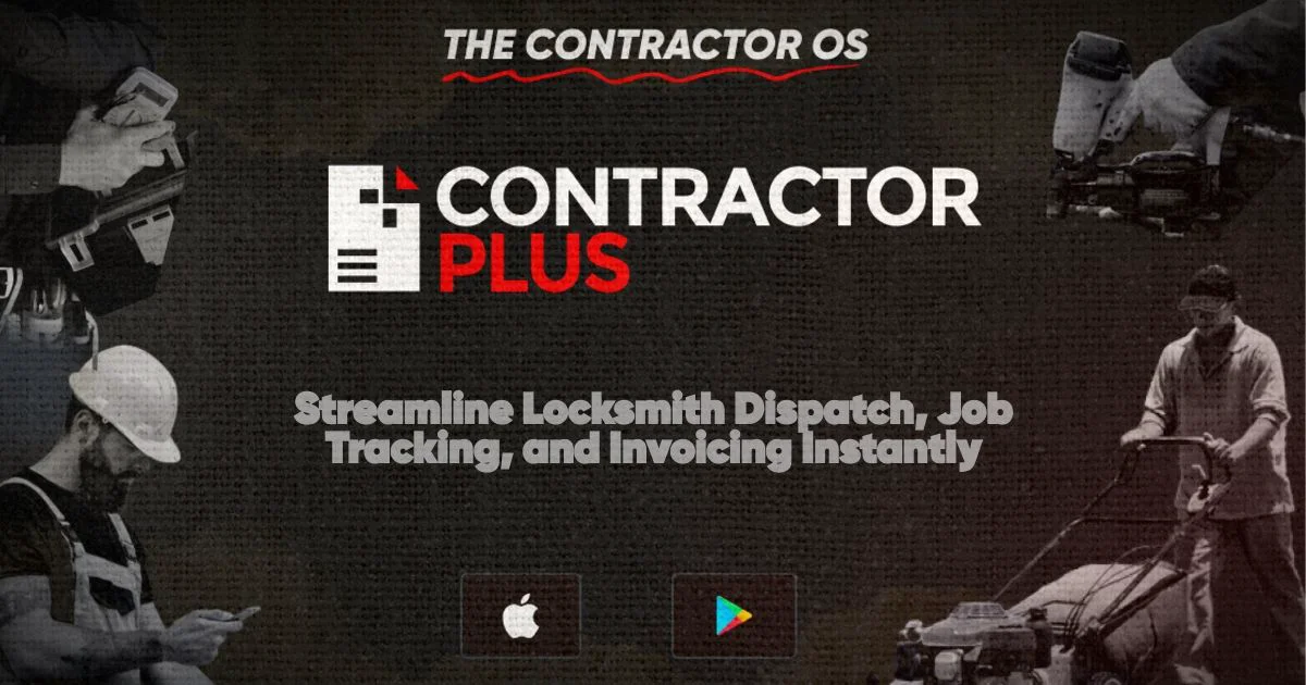 Contractor Plus