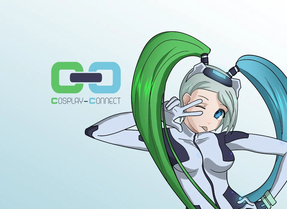 Cosplay-Connect