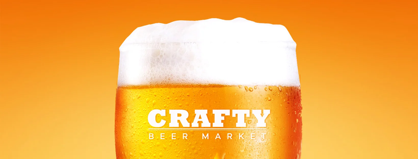 Crafty Beer Market