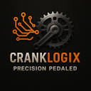CRANKLOGIX