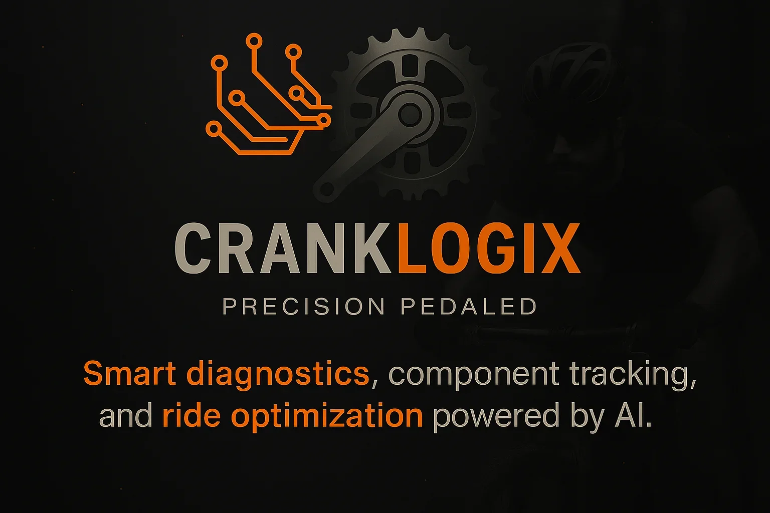 CRANKLOGIX