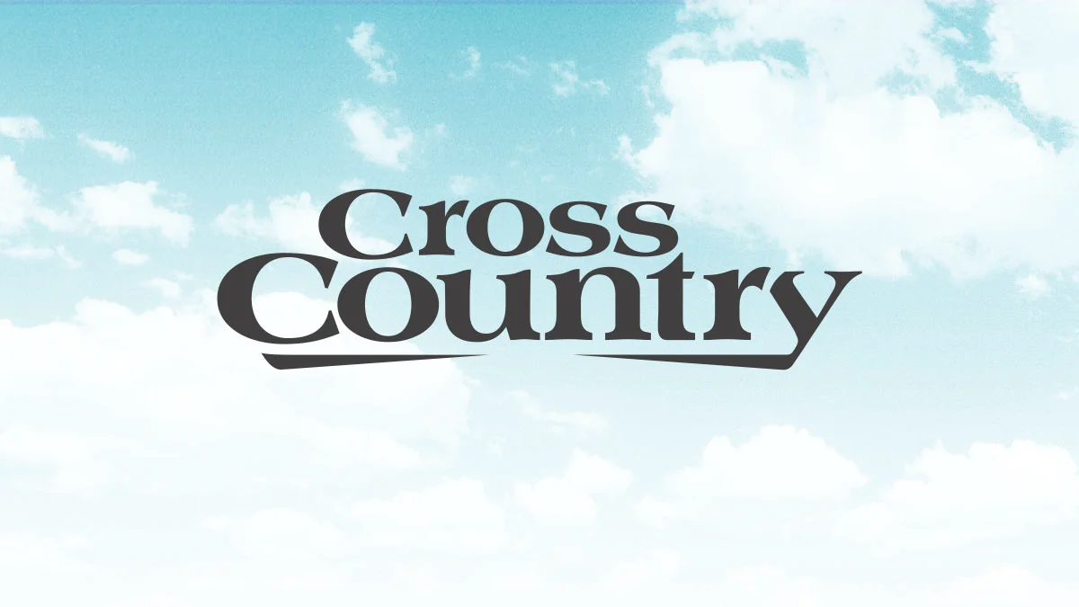 Cross Country Magazine