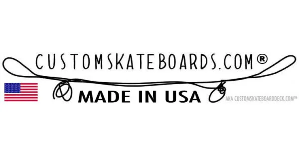 Custom Skateboards