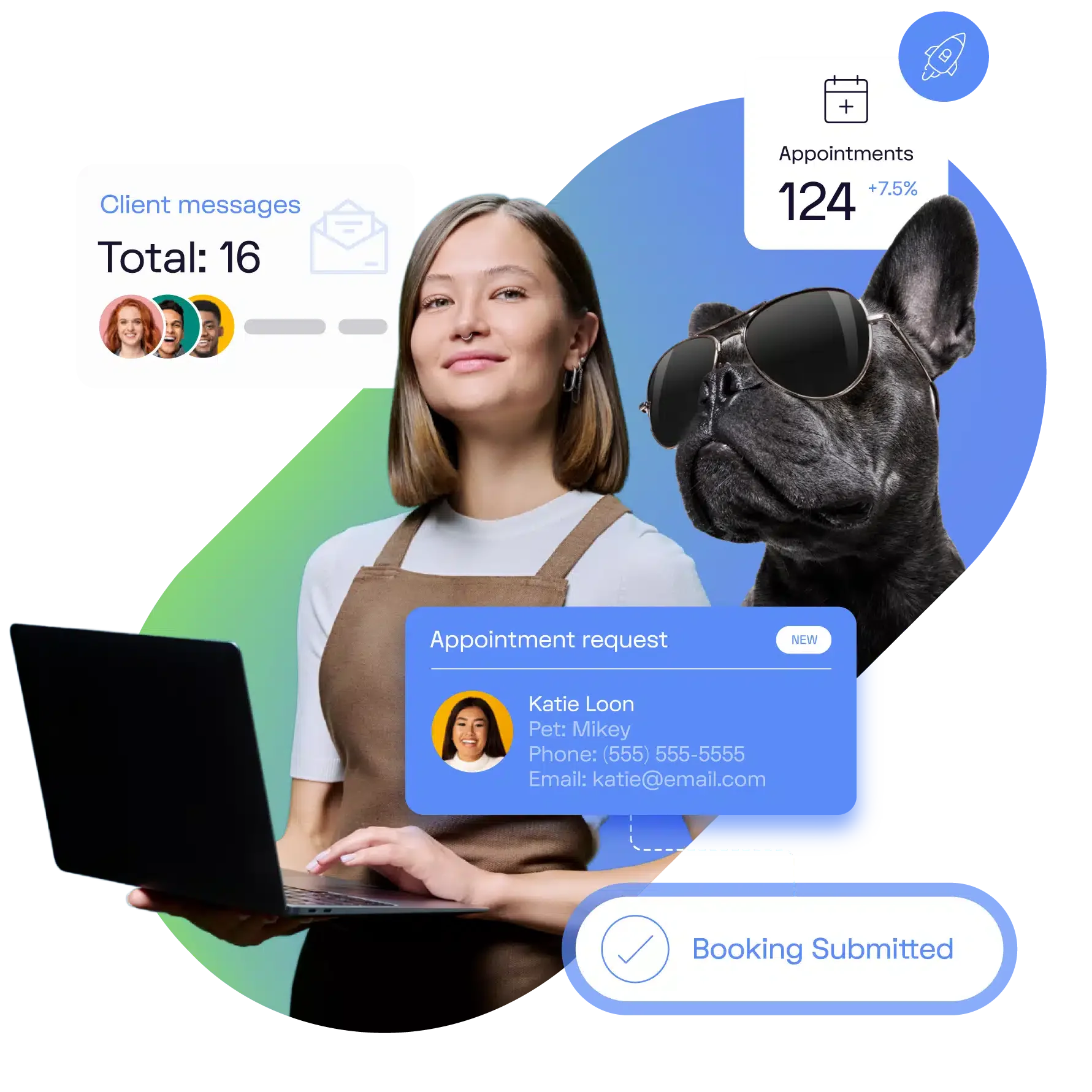 DaySmart Pet
