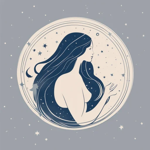 DeepAI Zodiac Design Generator