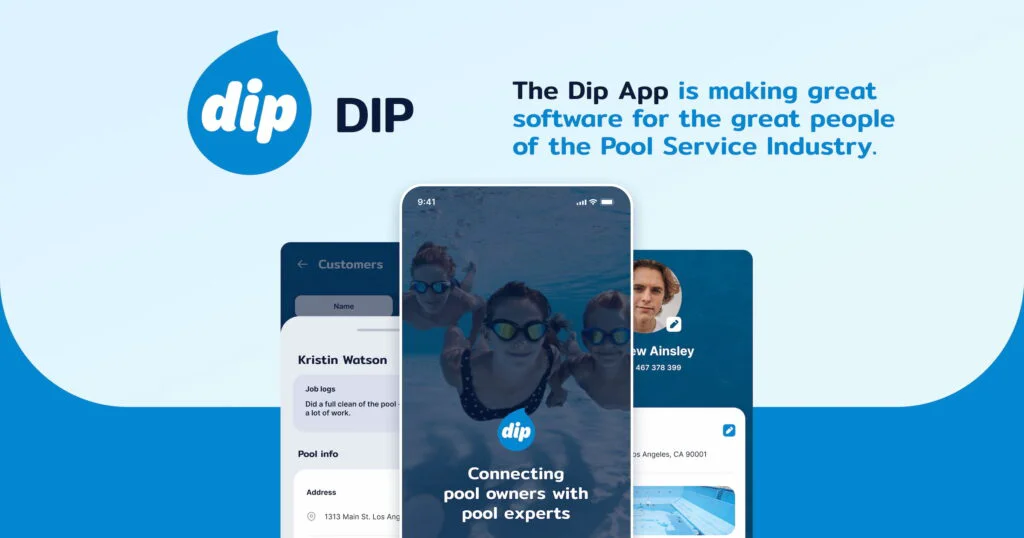 The Dip App