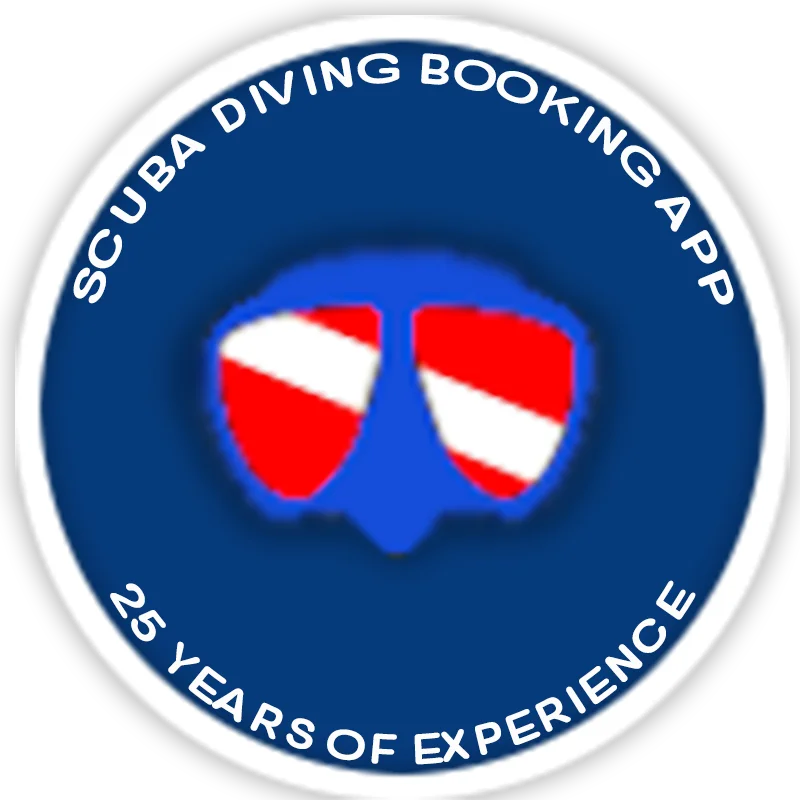 DiveBooking.blue