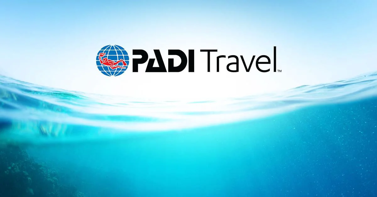 Diviac (PADI Travel)