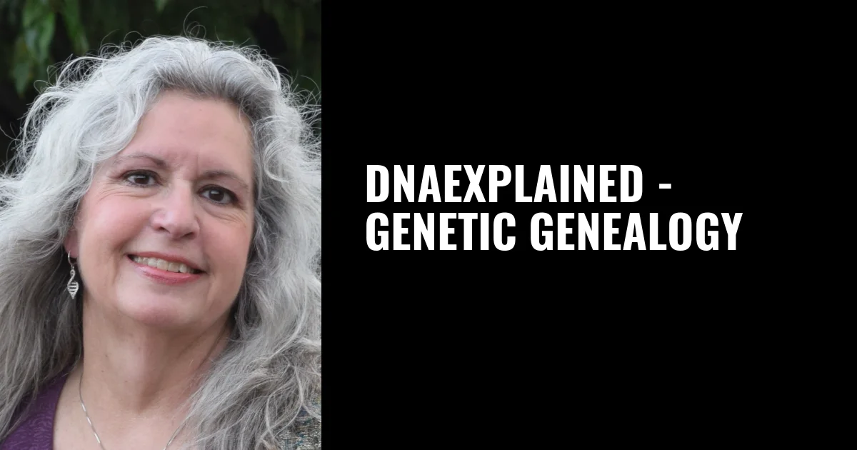 DNAeXplained