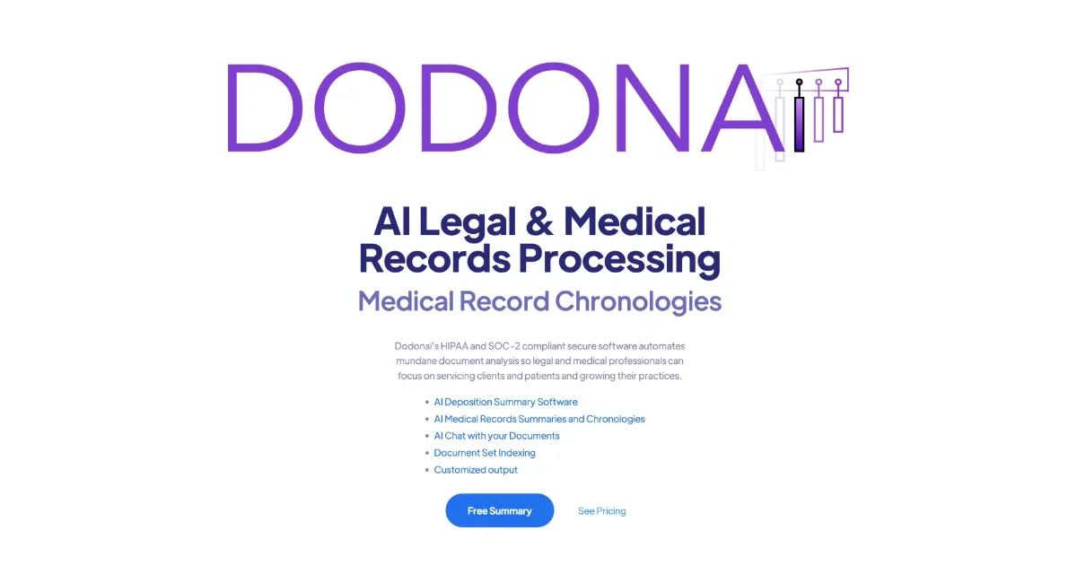 Dodonai