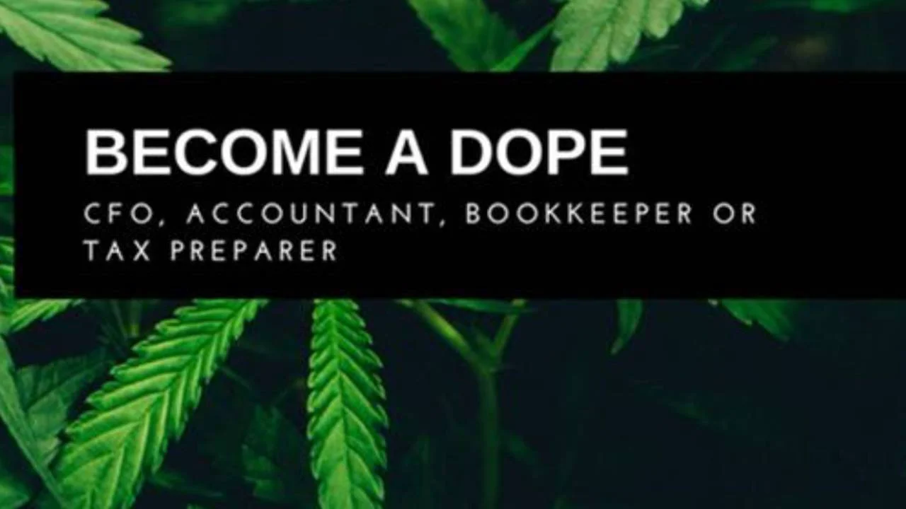 DopeCFO