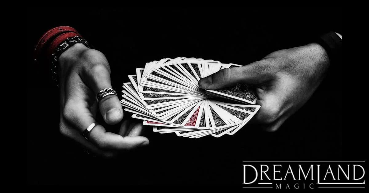 Dreamland Magic