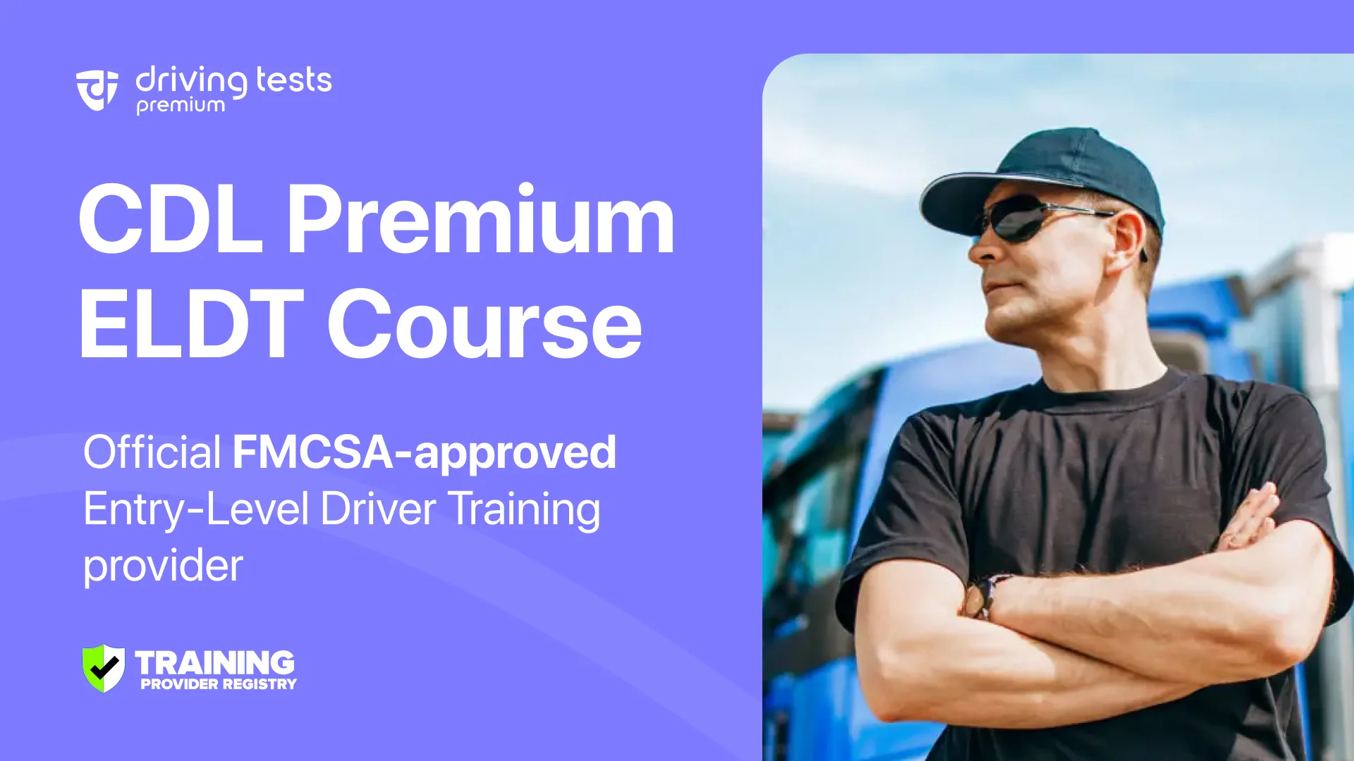 Driving Tests CDL