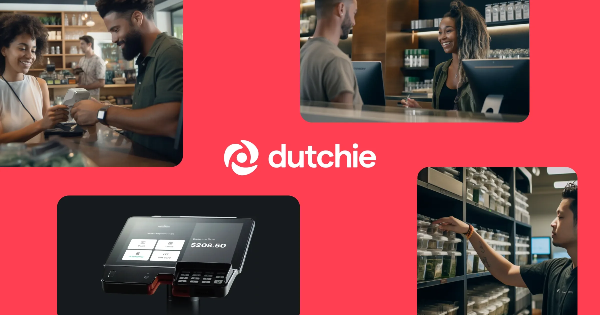 Dutchie
