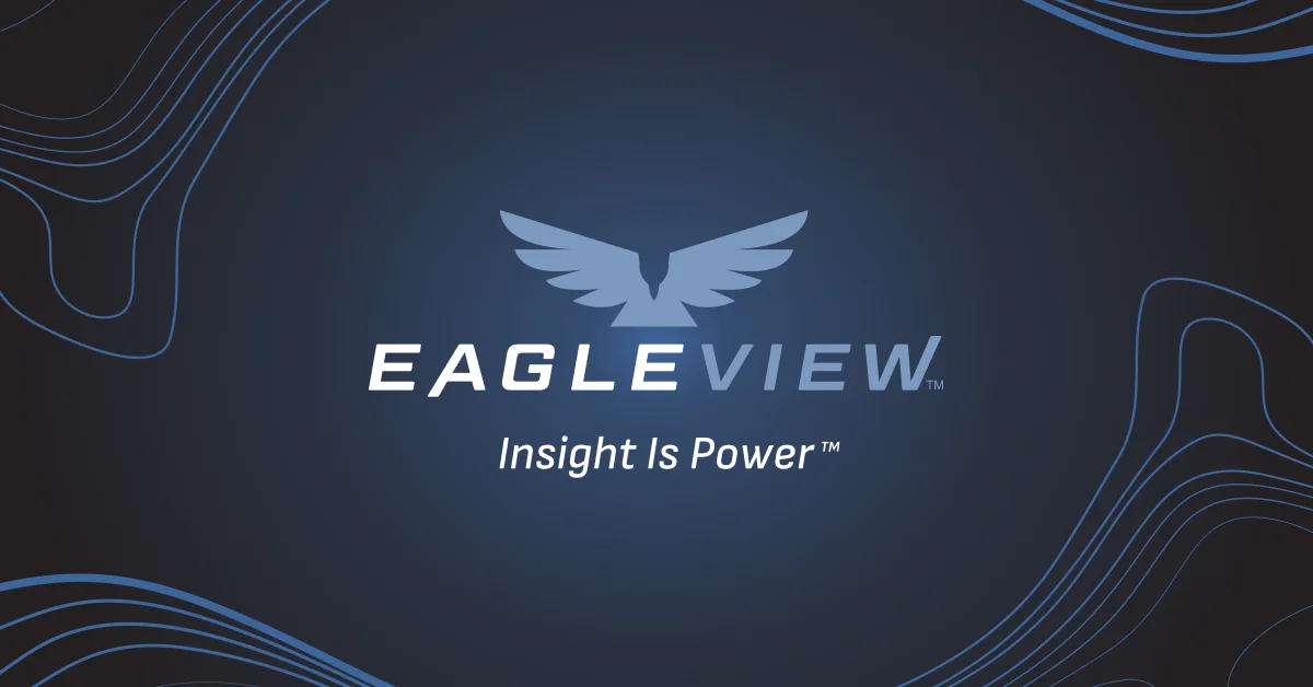 EagleView Assess