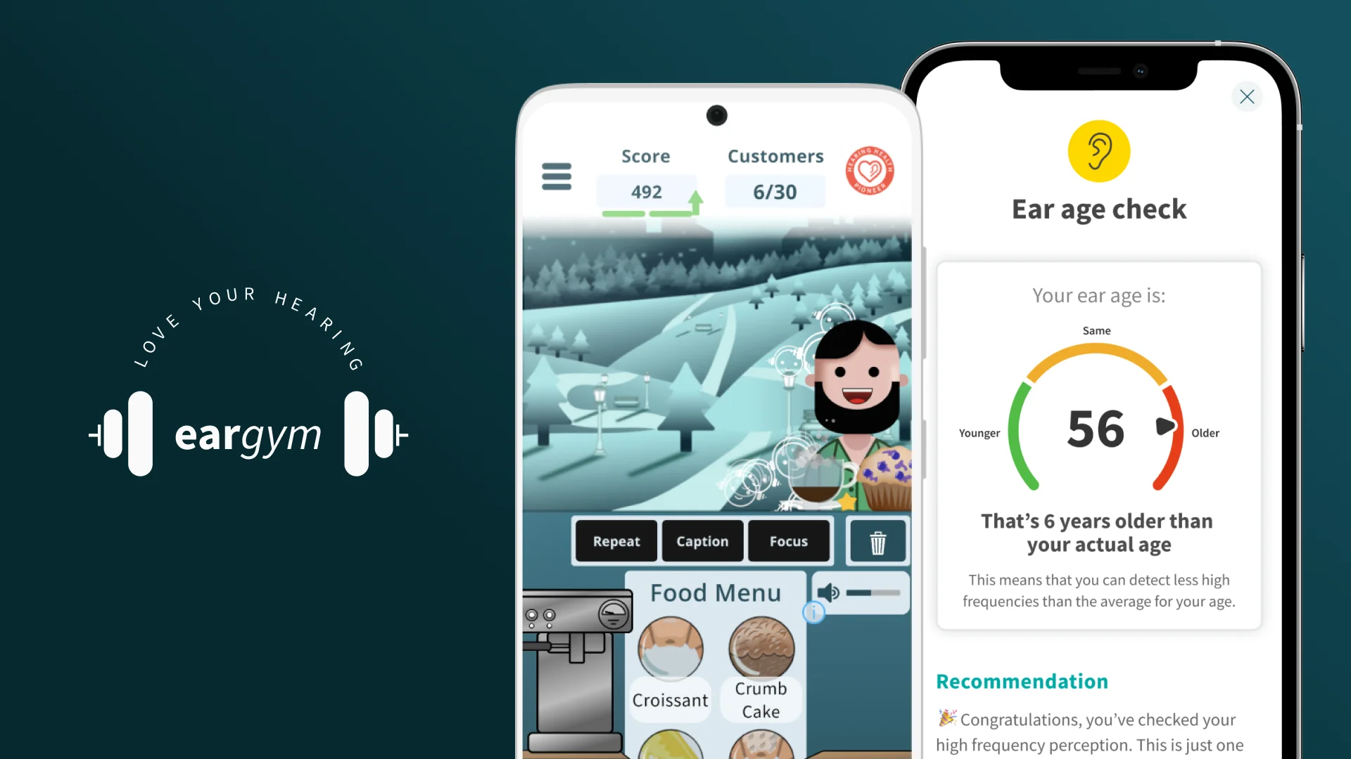 eargym