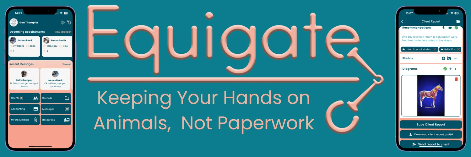 Equigate